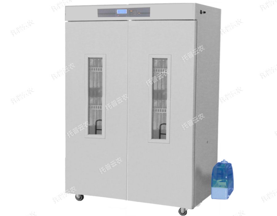 恒溫恒濕培養箱